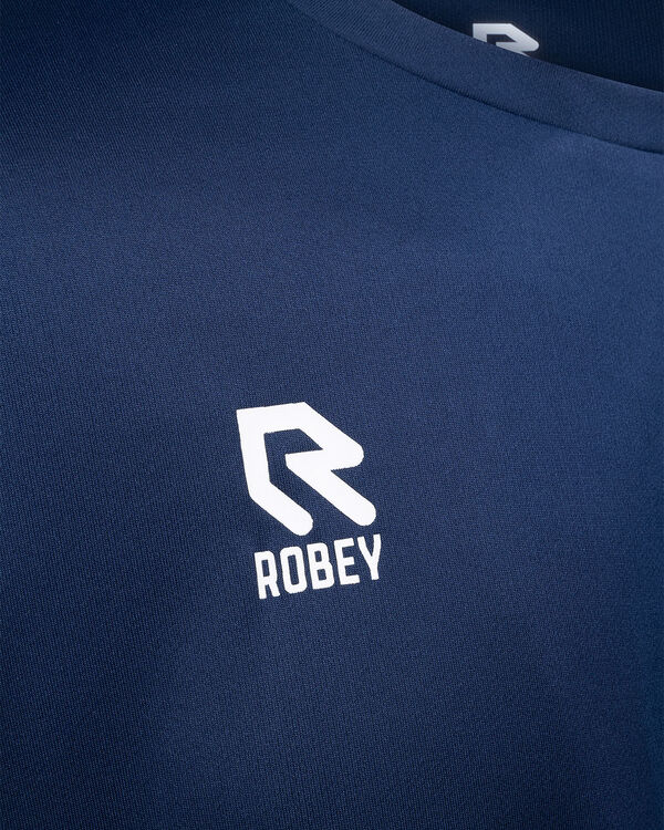 Crossbar Shirt LS