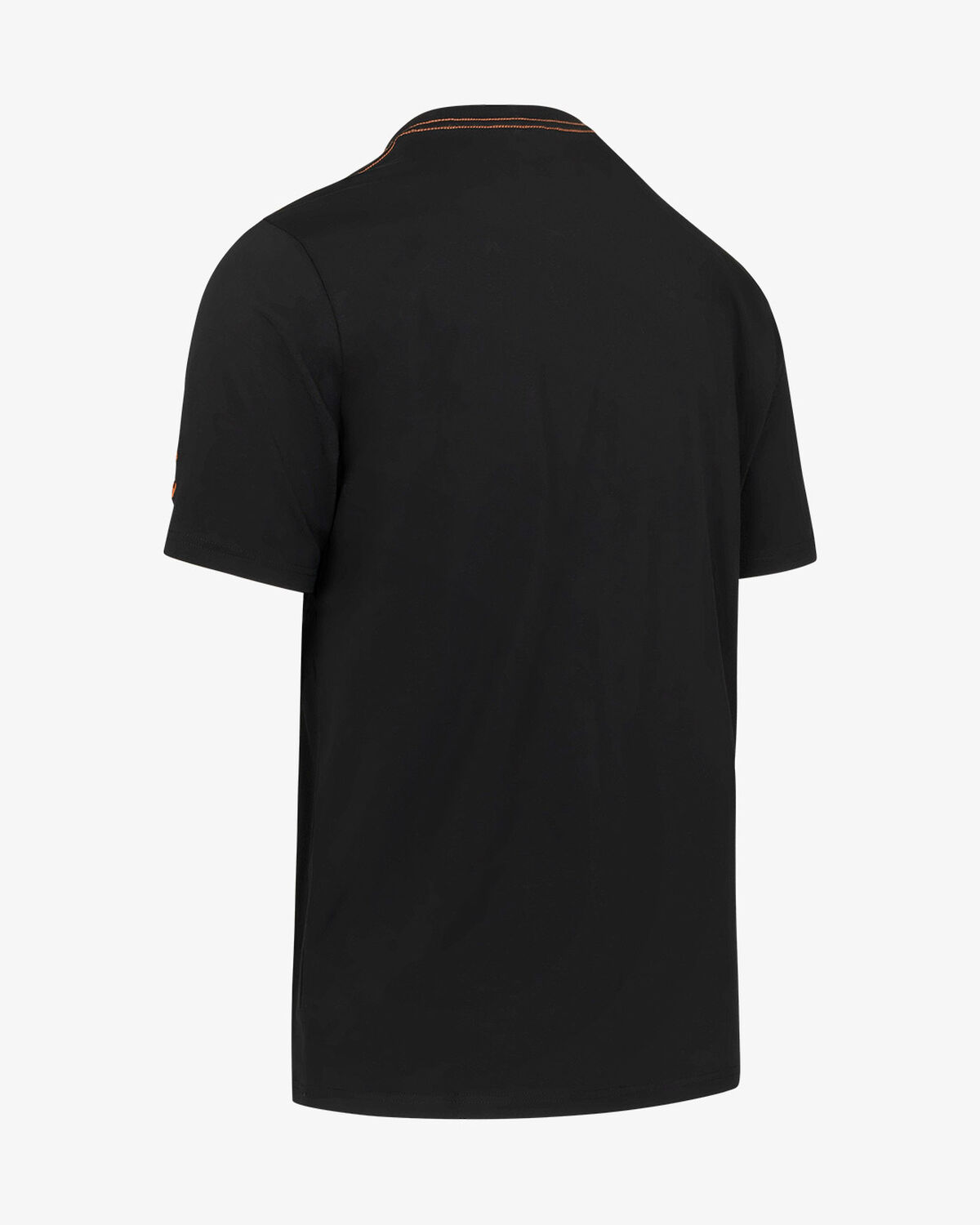 Willem II Presentation Shirt 25/26, Black, hi-res