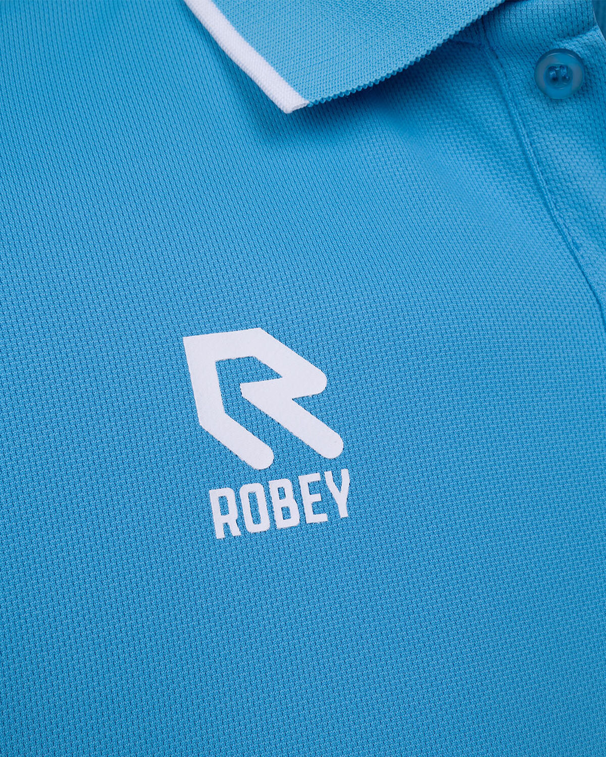 Allrounder Polo, Sky Blue, hi-res