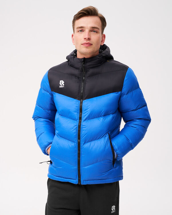 Performance Padded Jacket