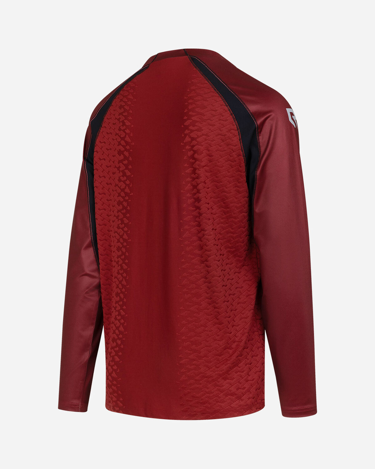 Pro Training Top, Maroon, hi-res