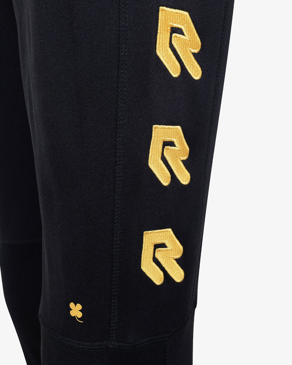 Performance Tracksuit Black/Gold, , hi-res