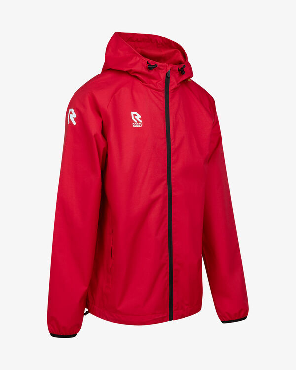 Crossbar All Weather Jacket