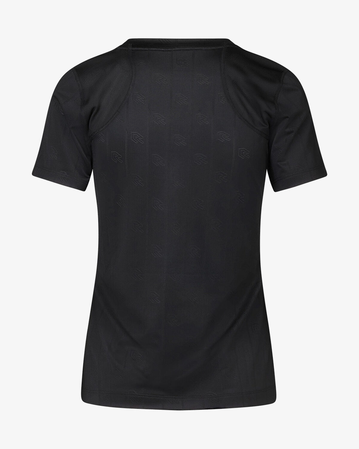 Tennis Ace Tee Women's, Black, hi-res