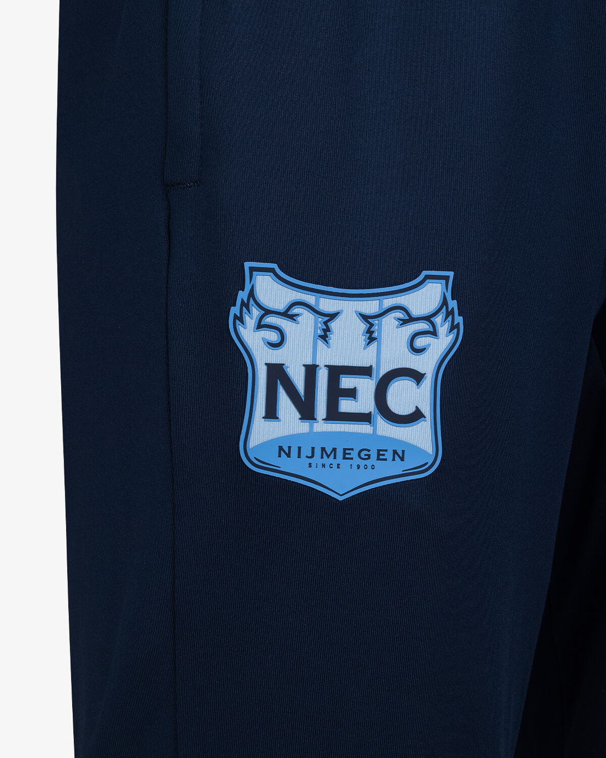 N.E.C. Training Pant 24/25, Black Iris, hi-res
