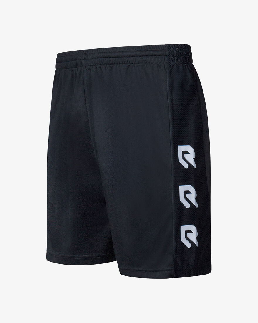 Performance Short, Black, hi-res