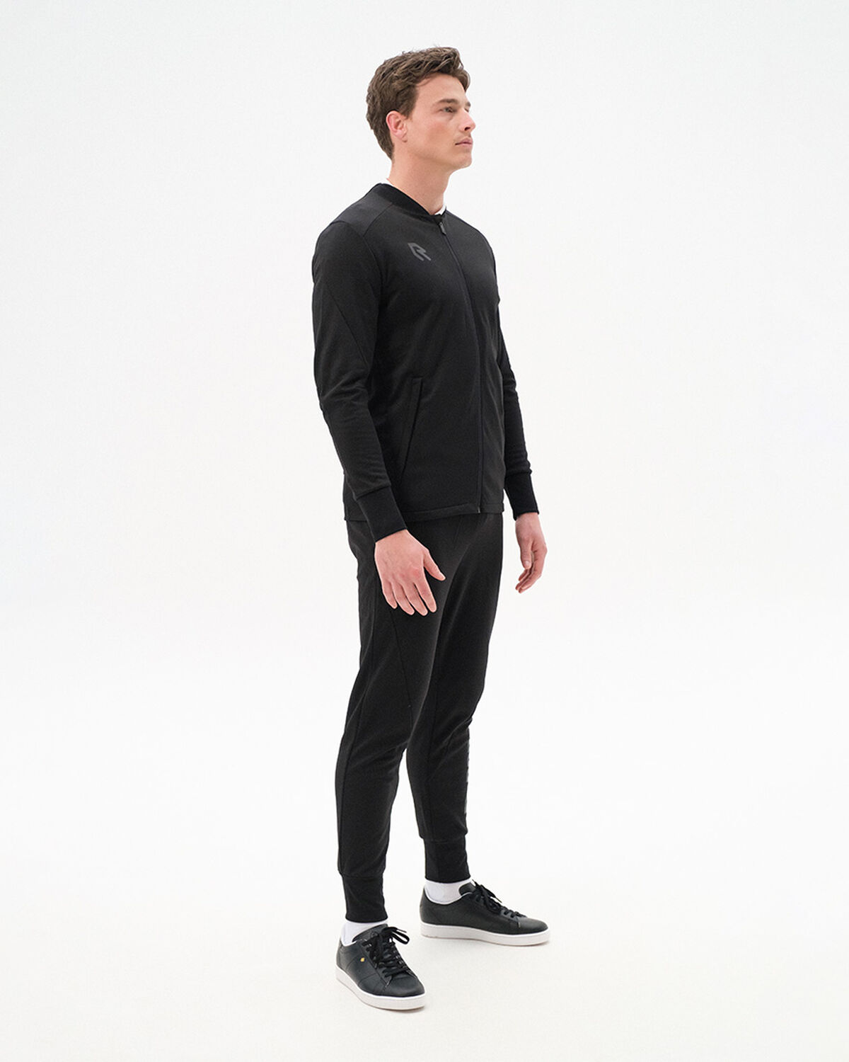 Off Pitch Pants, Black, hi-res