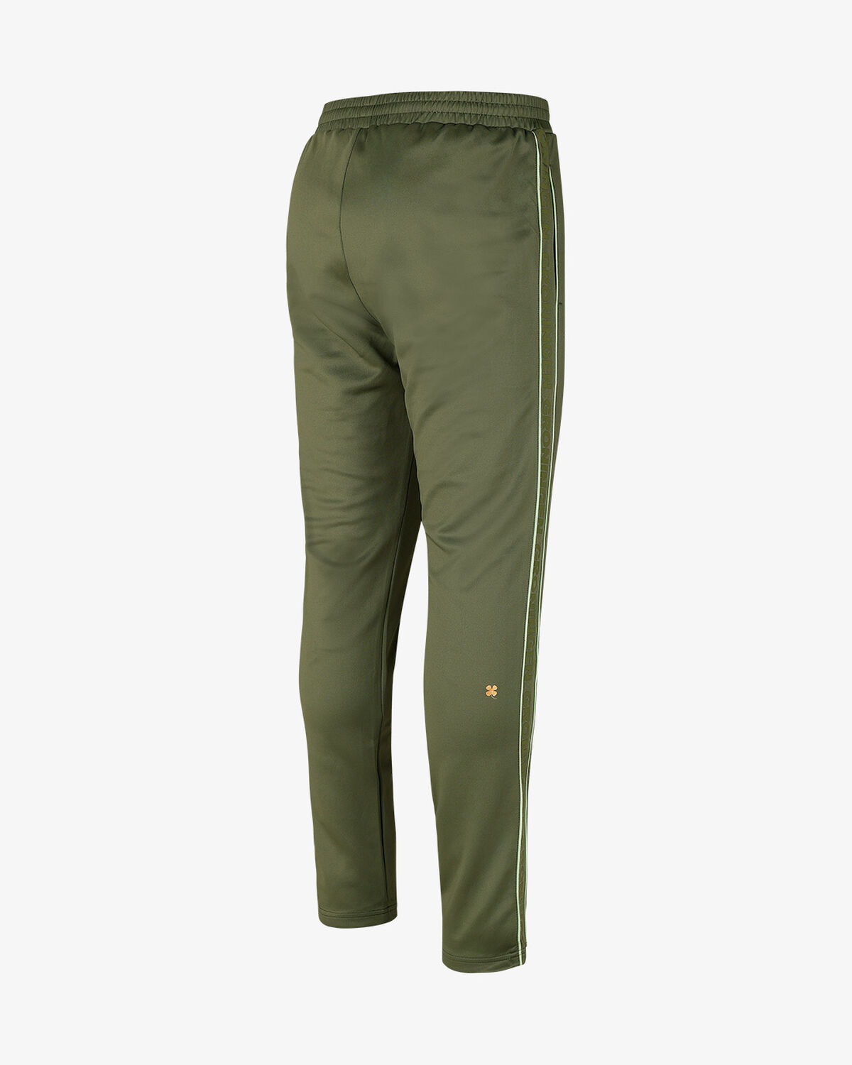 FC Groningen Warm Up Pants 23/24, Olive, hi-res