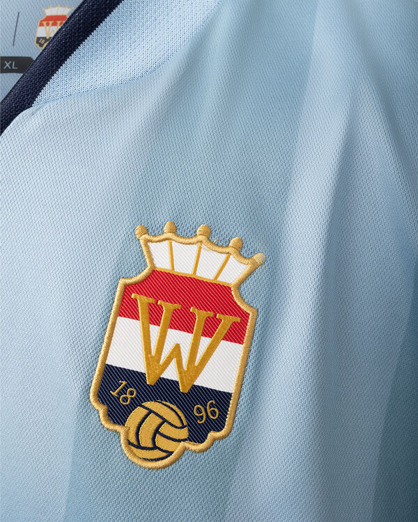 Willem II Away Shirt 24/25