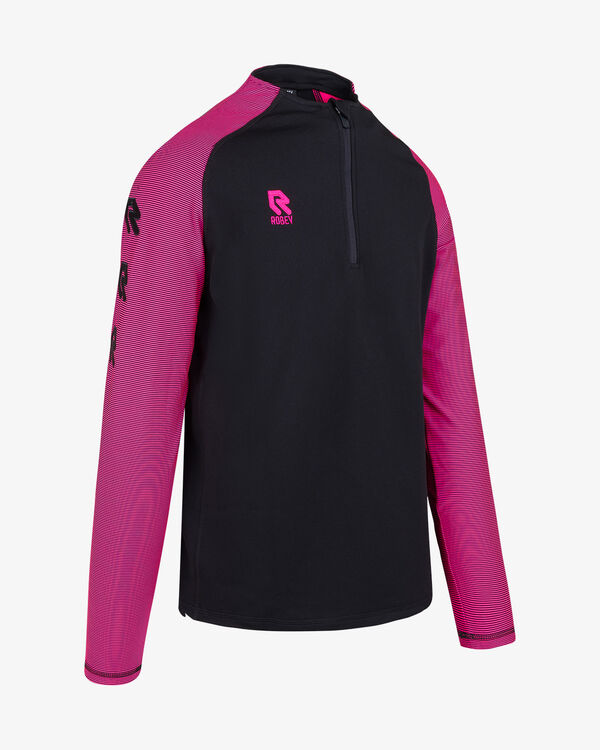 Performance Half-Zip Top