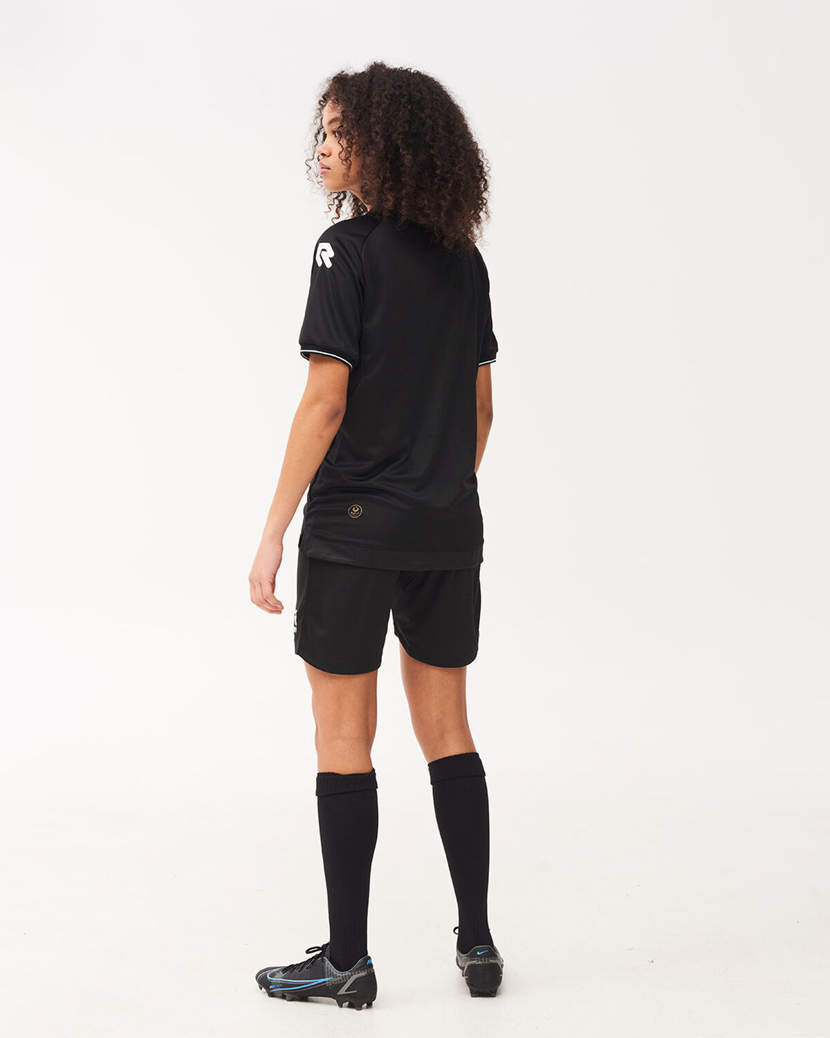 Victory Shirt, Black, hi-res