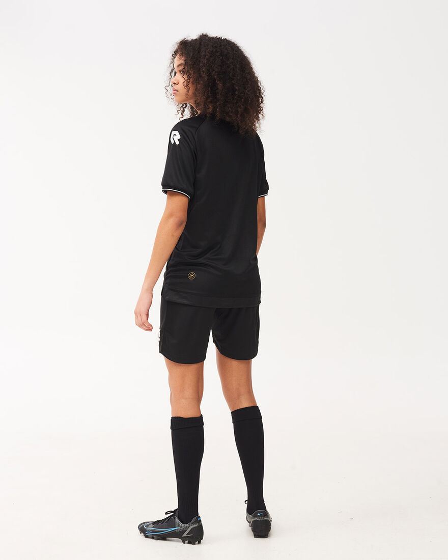 Victory Shirt SS, Black, hi-res