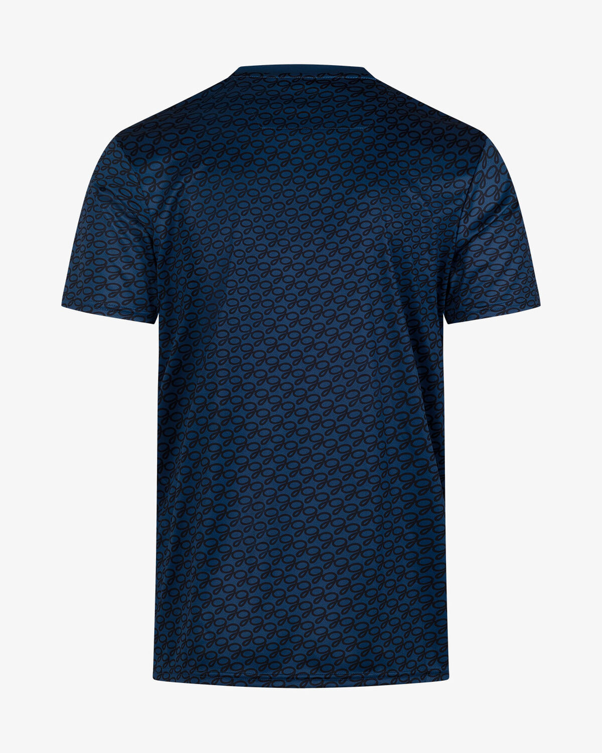 De Graafschap Warming-Up Shirt 24/25, Navy, hi-res