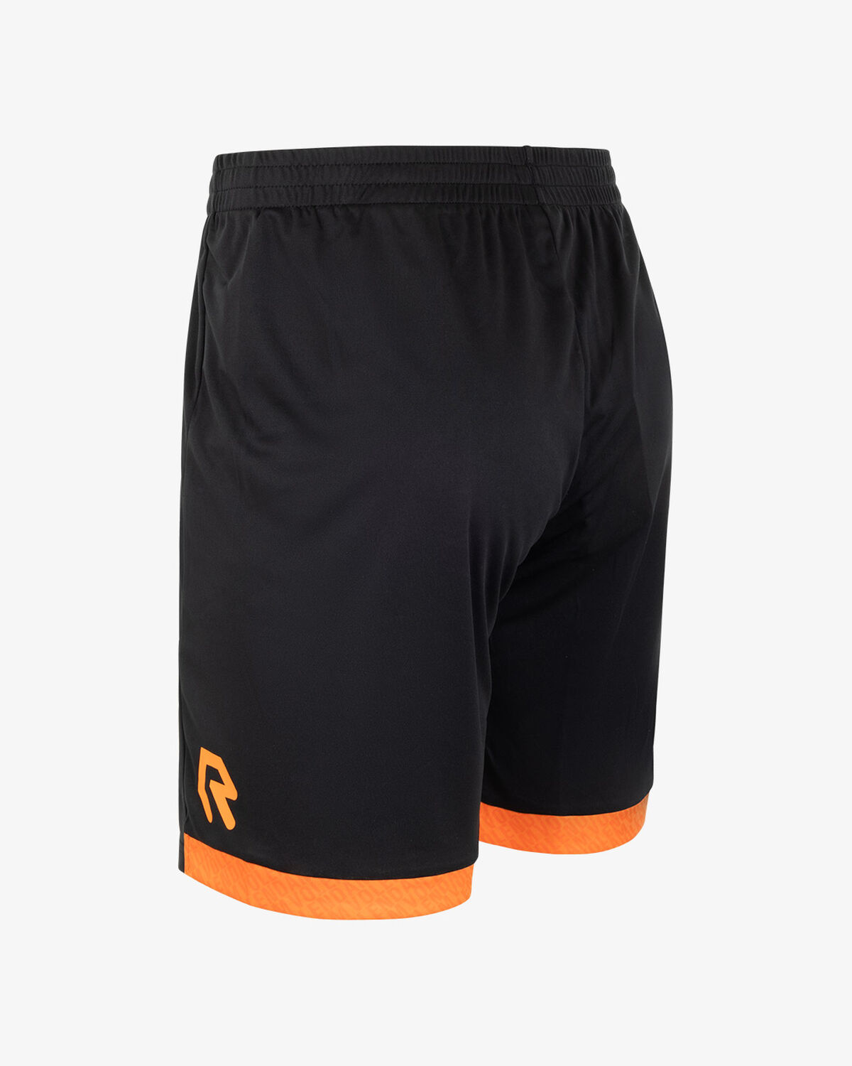 FC Volendam Training Short 24/25, Black, hi-res