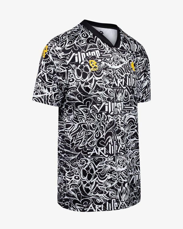 Vitesse Warm Up Shirt 25/26
