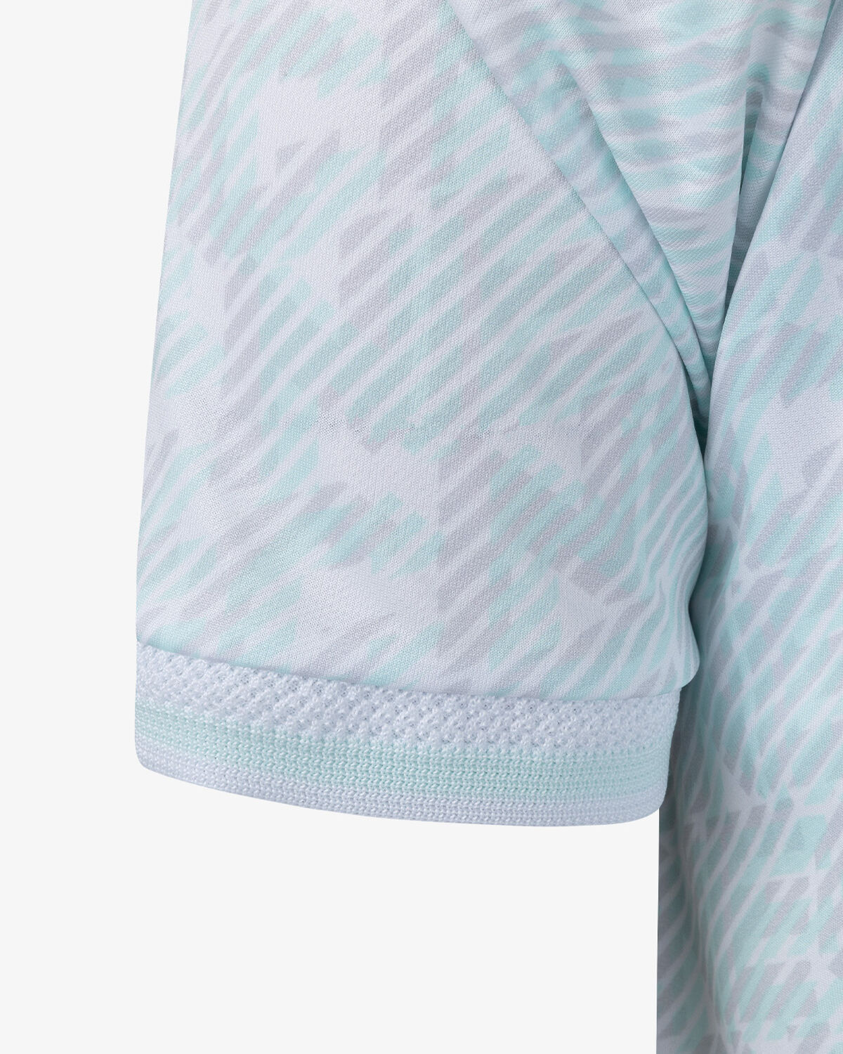 N.E.C. Third Shirt 23/24, White, hi-res