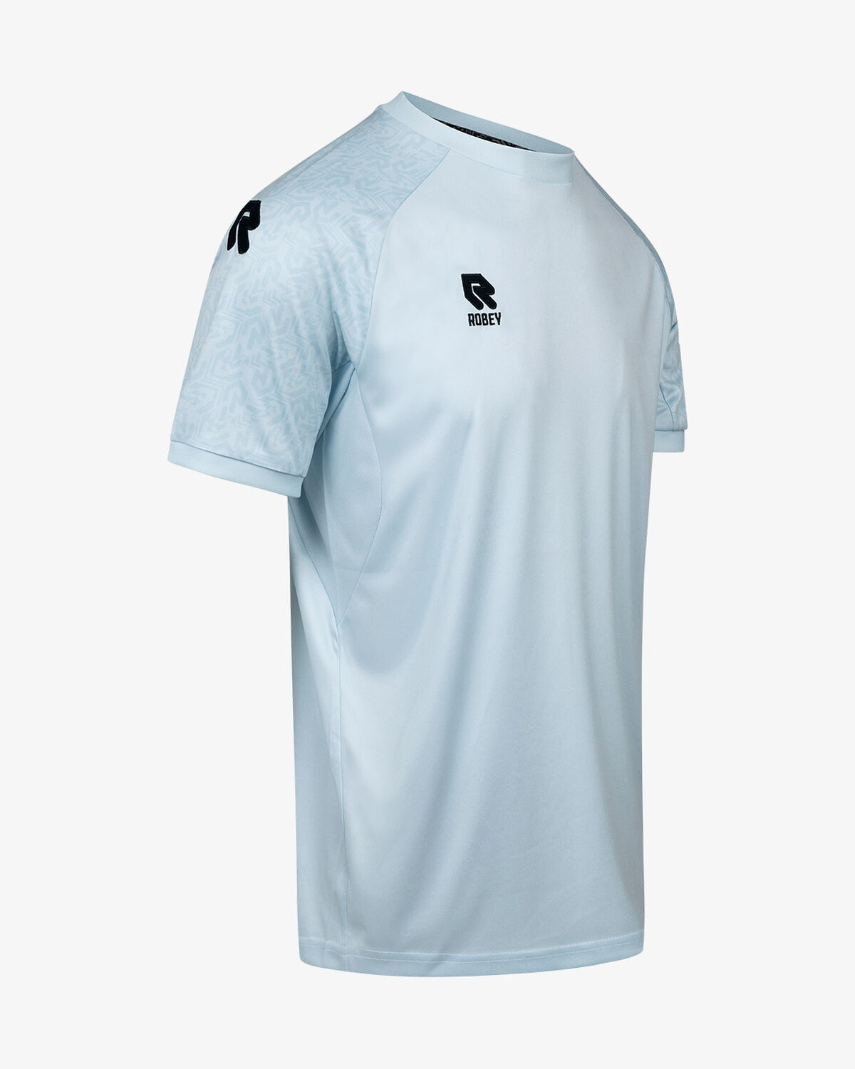 Patron Goalkeeper Shirt, Artic blue, hi-res