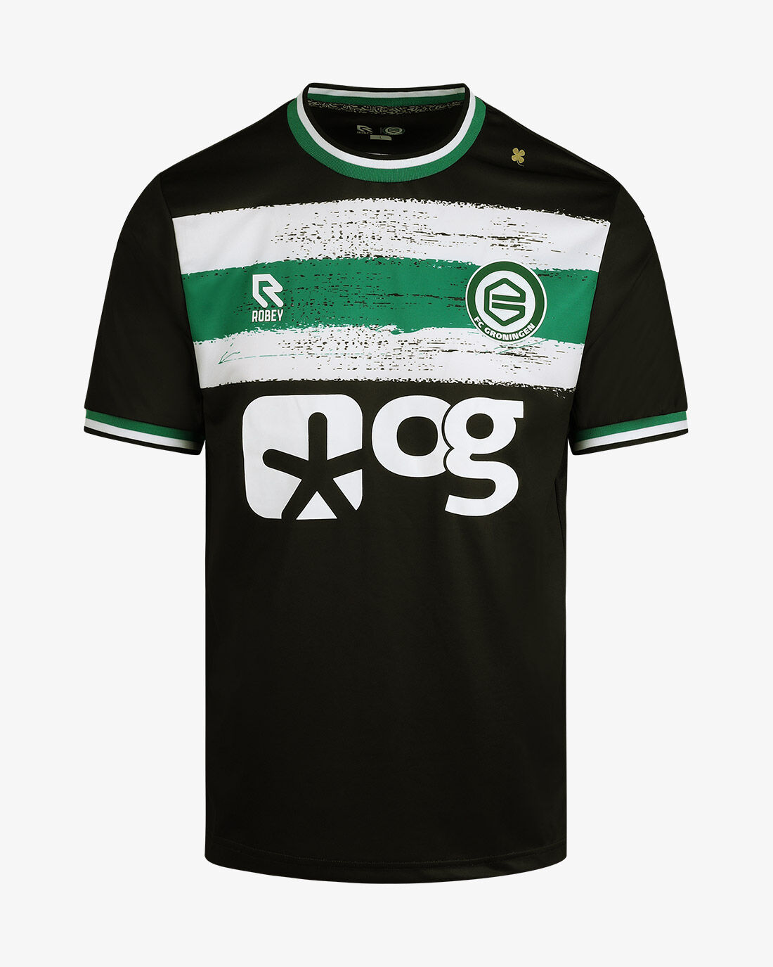 Fc on sale groningen jersey
