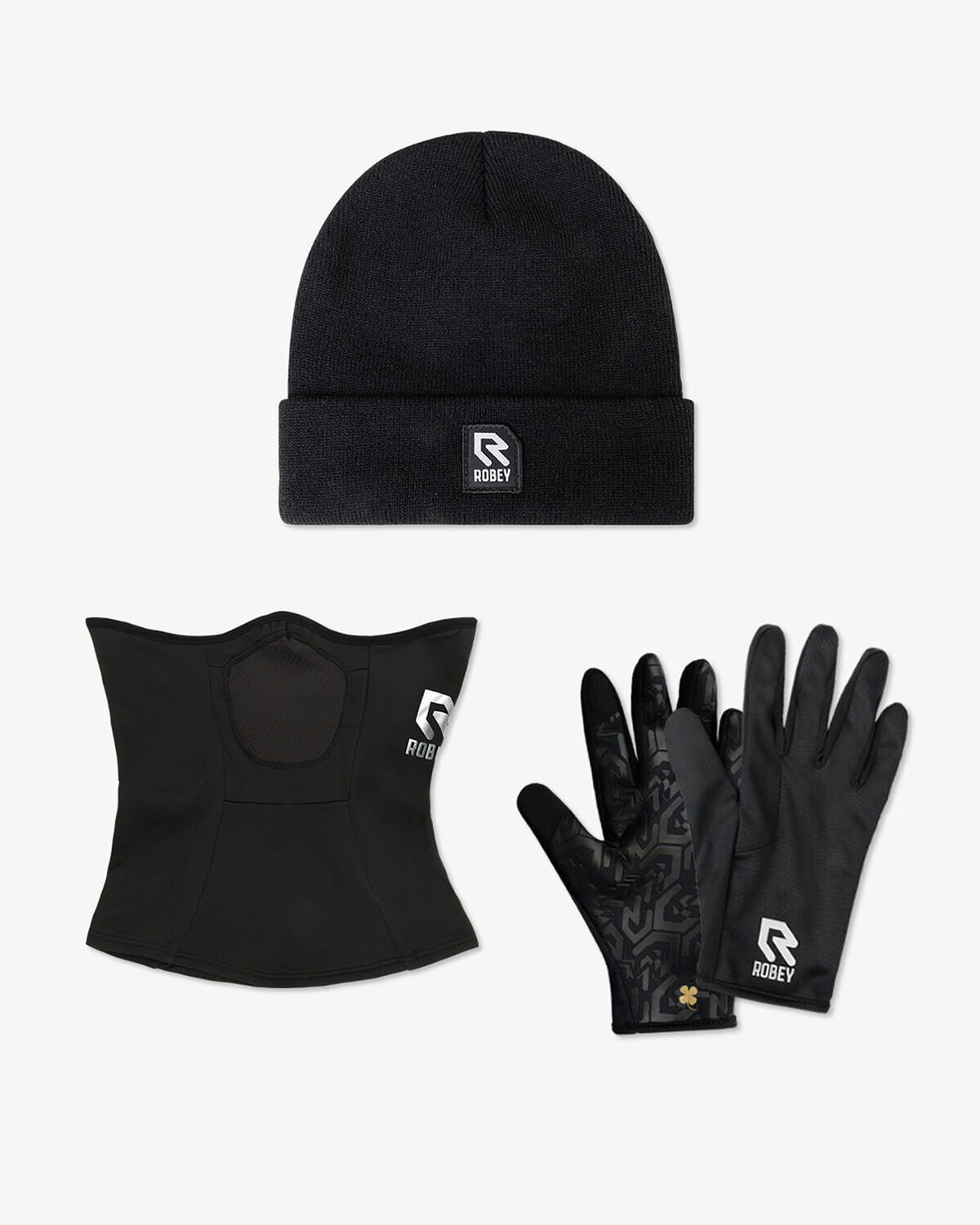Winter Training Set, , hi-res