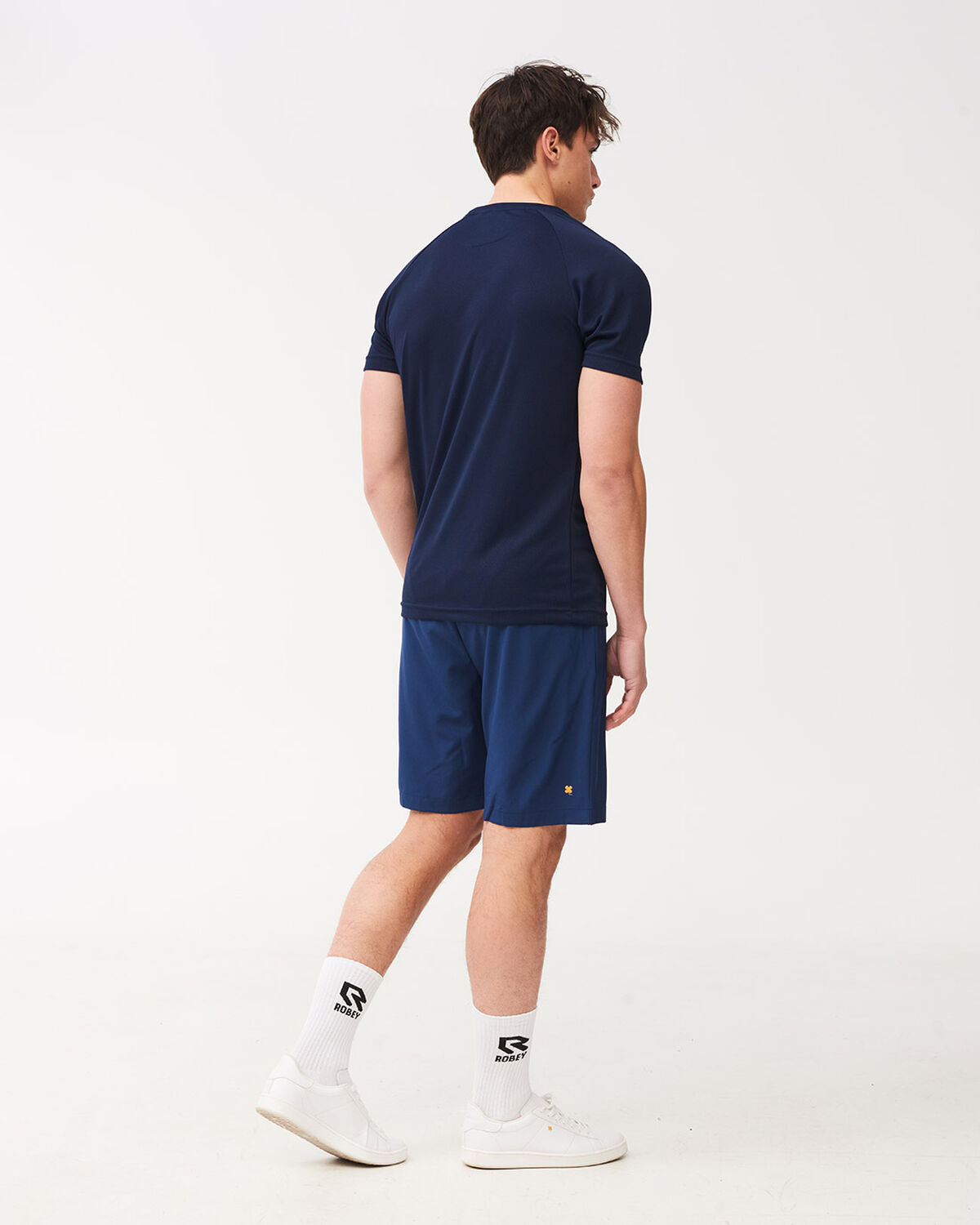 Gym Set Navy, , hi-res