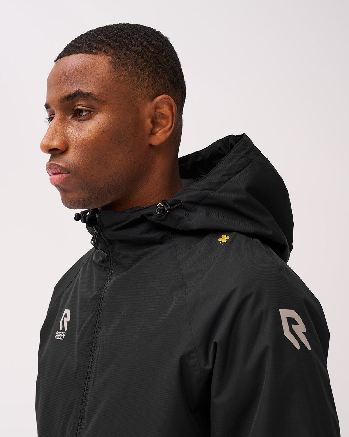 Crossbar Allround Jacket, Black, hi-res