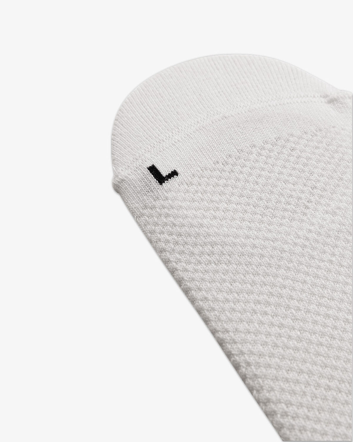 No Look Socks (3-pack), White, hi-res