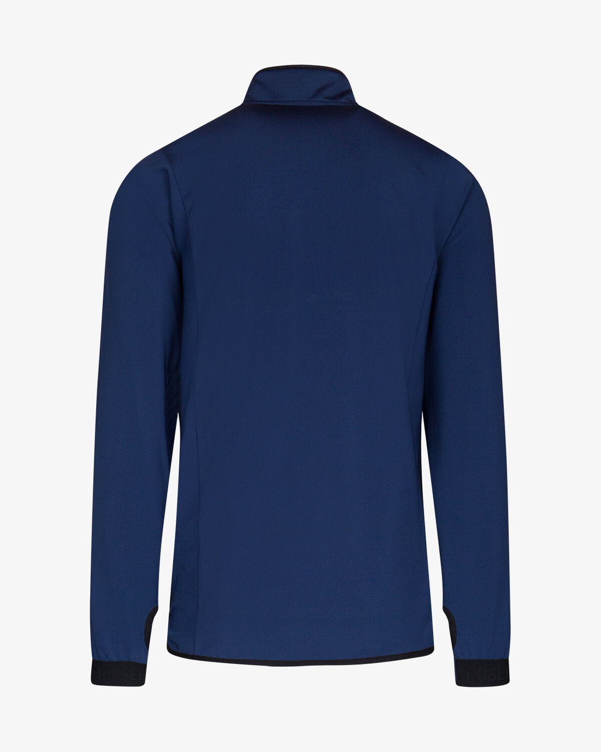Off Pitch Scuba Half-Zip Top, Navy, hi-res