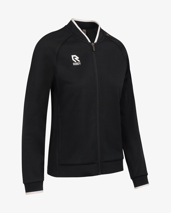 Tennis Club Track Top (Women)