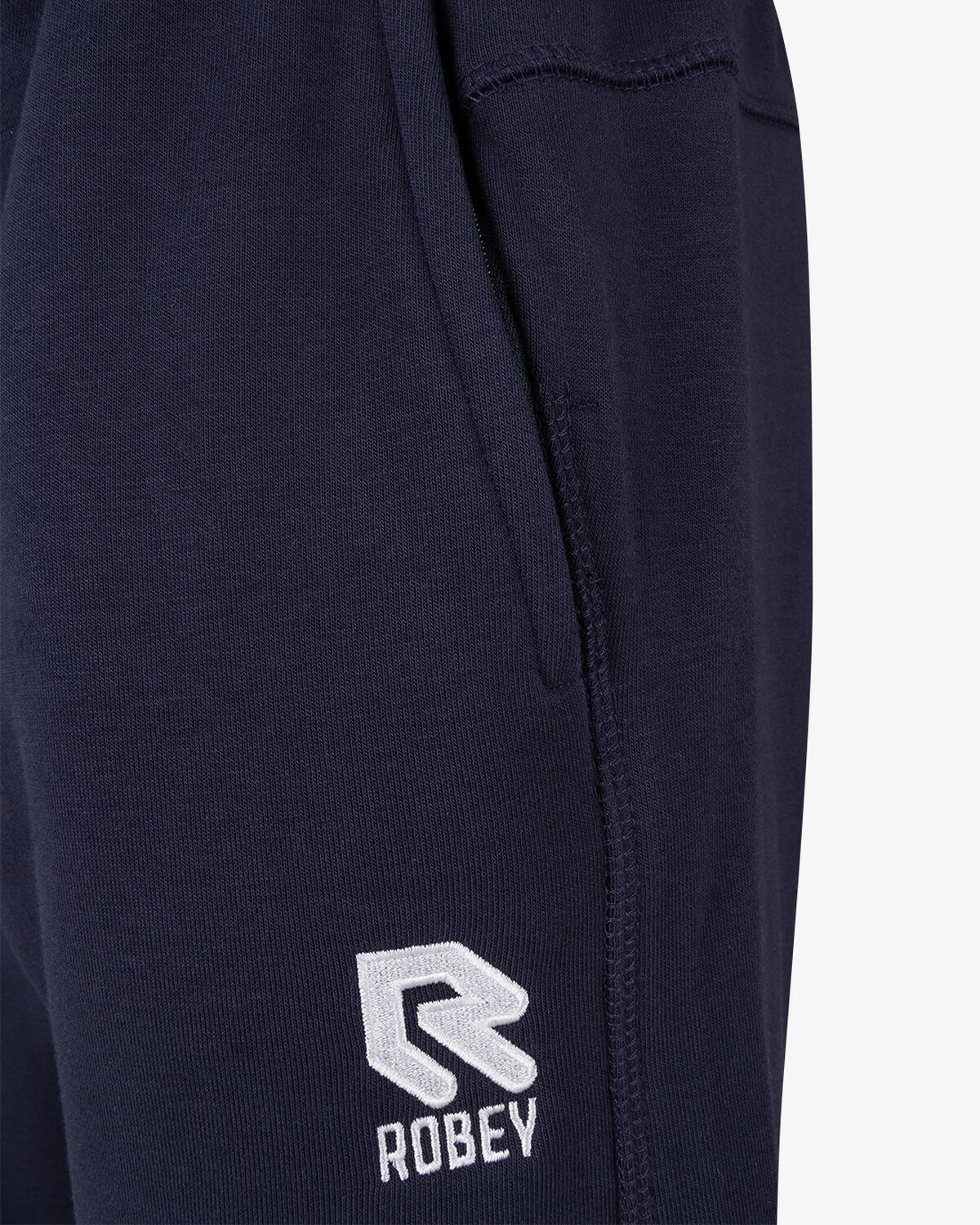 Robey Brand Joggerpants, Navy, hi-res