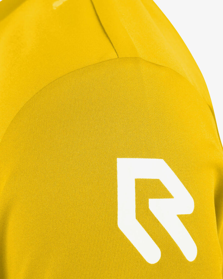 Crossbar Set Yellow/Black, , hi-res