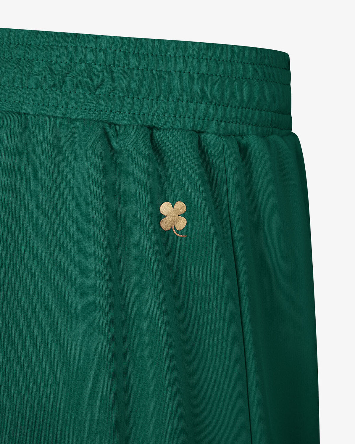 Excelsior Rotterdam Away Short 25/26, Hunter Green, hi-res