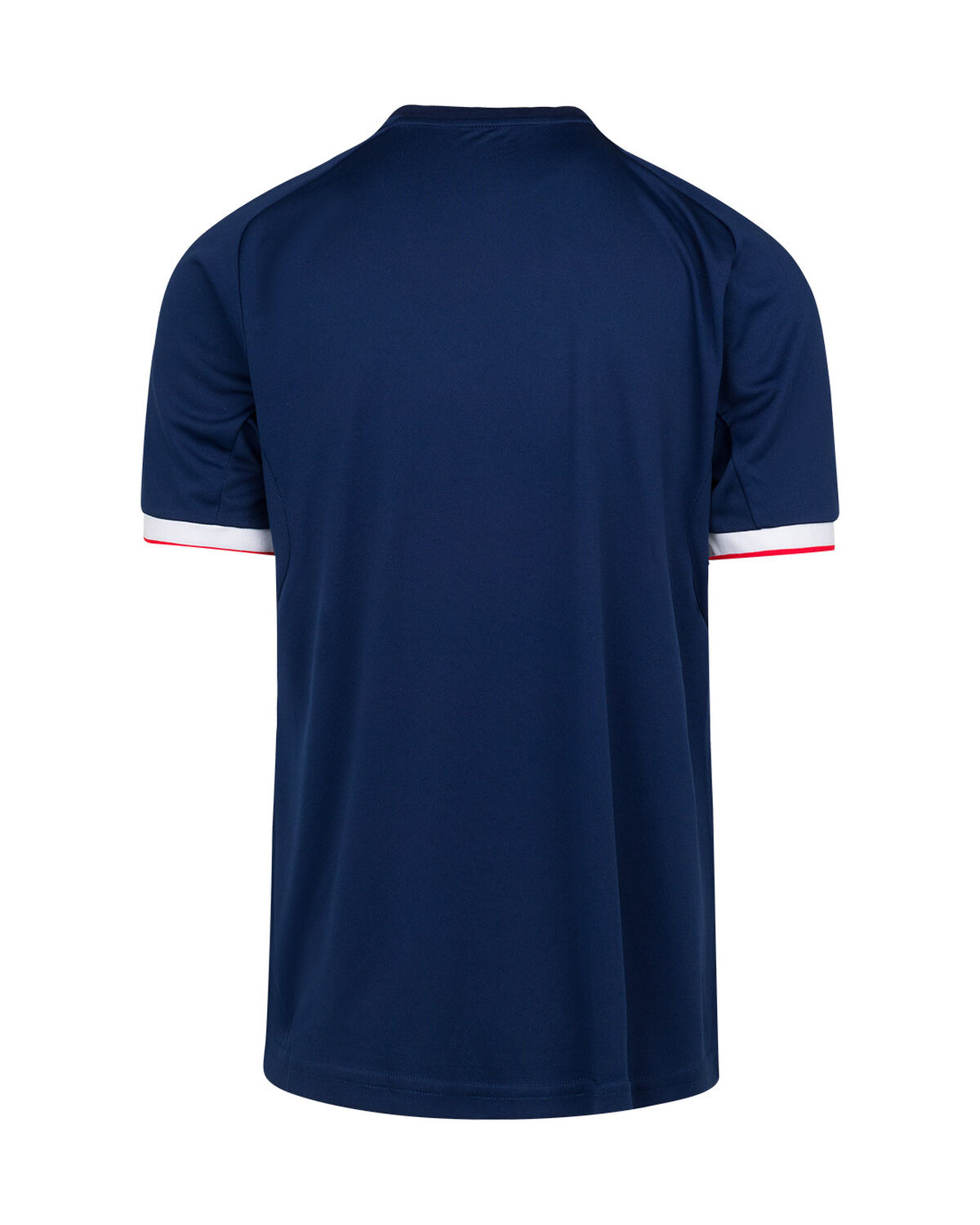 Willem II Performance Shirt 21/22, Navy, hi-res