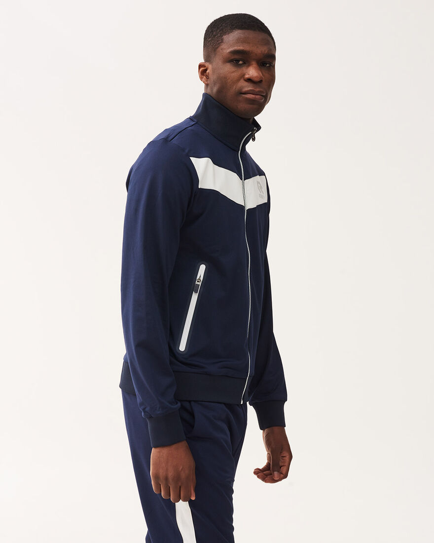 Tennis Shank Tracksuit, , hi-res