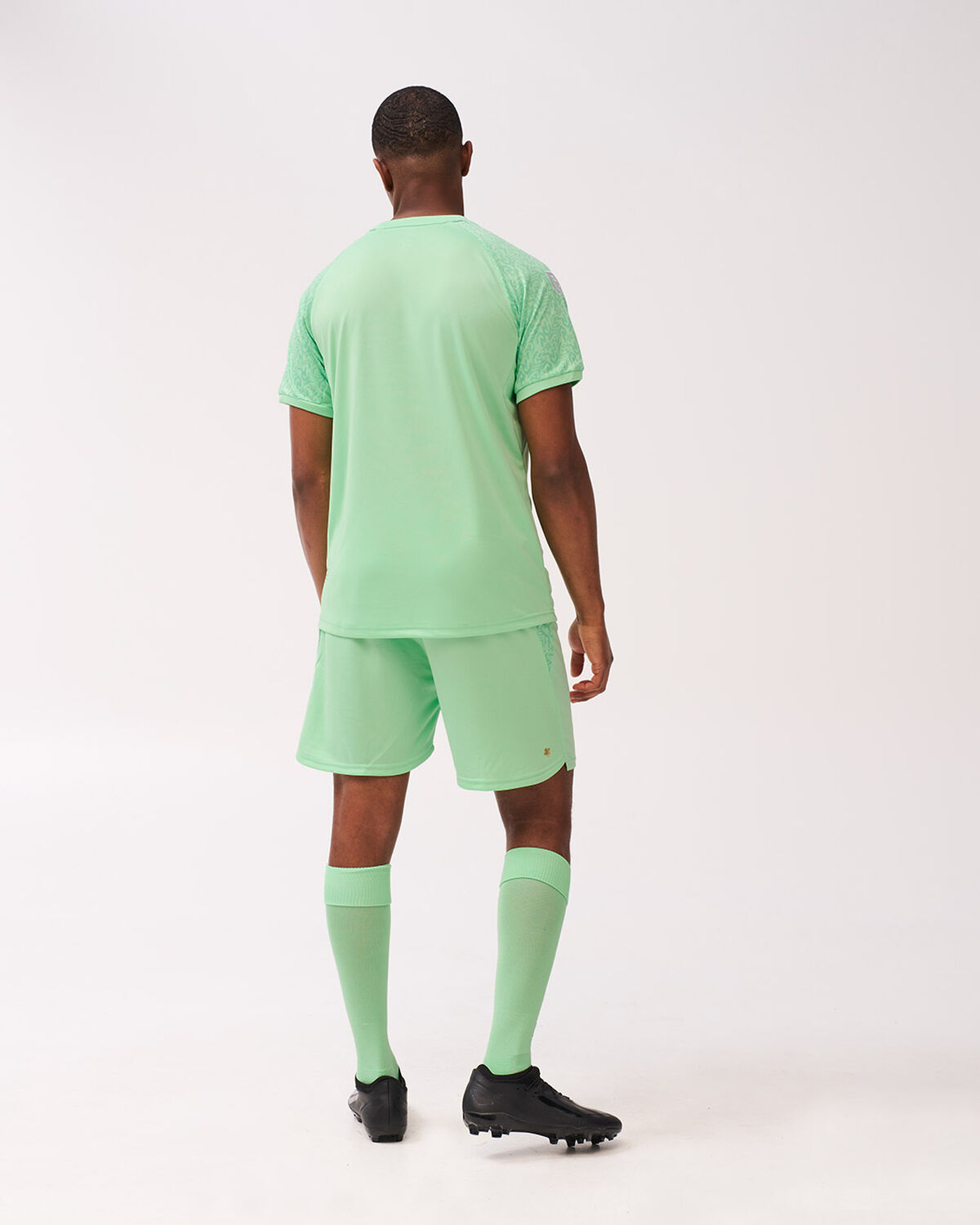 Patron Goalkeeper Shirt, Spring Bouquet, hi-res