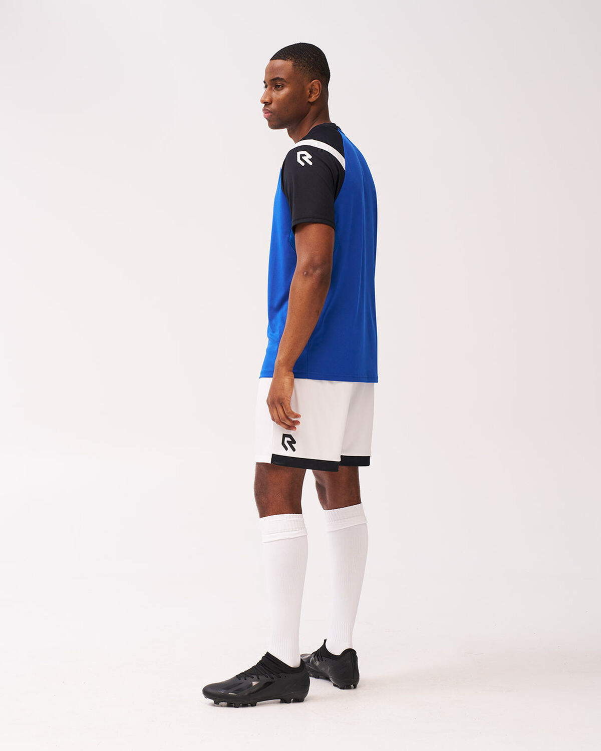 Control Shirt, Royal Blue, hi-res