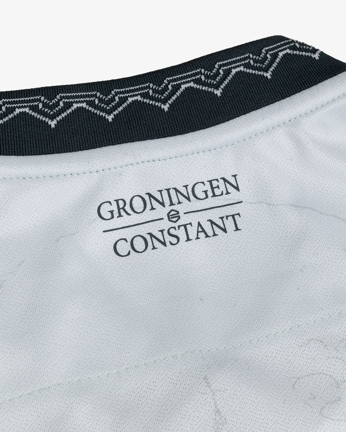 FC Groningen x Gronings Ontzet 050-Shirt 24/25, Grayish Green, hi-res