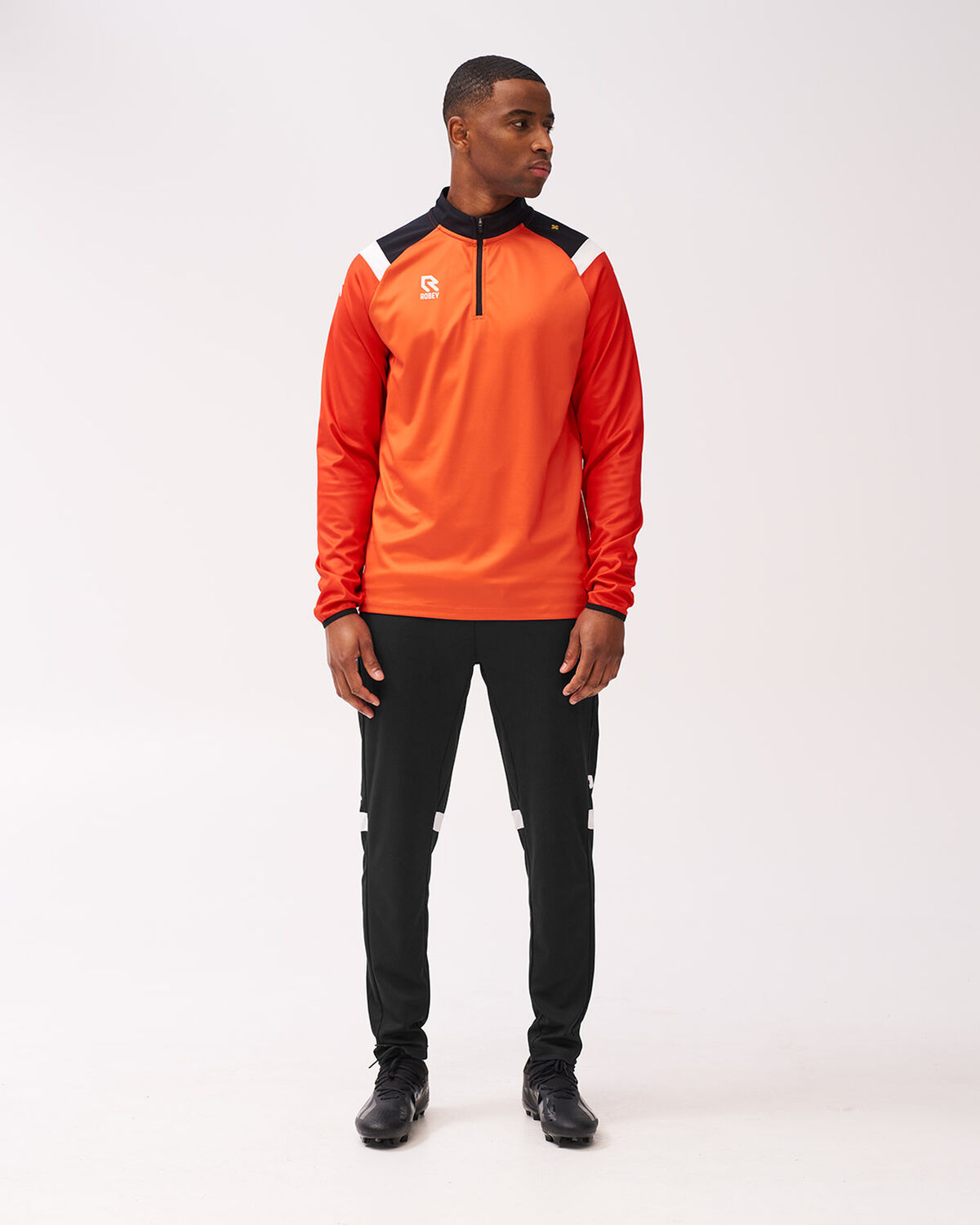 Control Pants, Black, hi-res