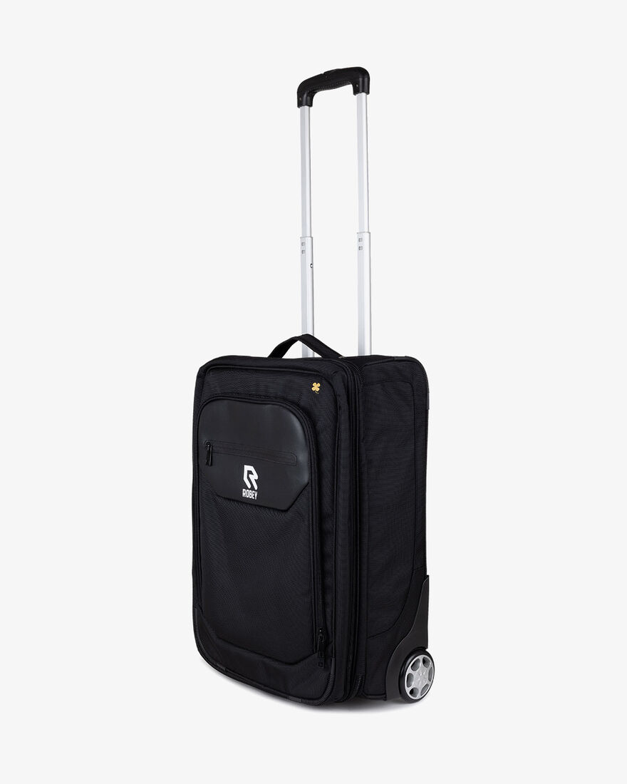 Trolley, Black, hi-res