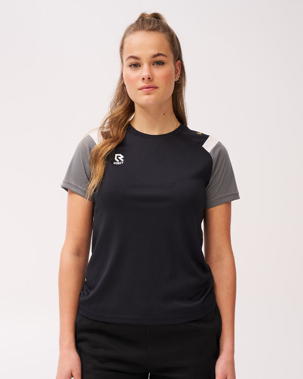 Control Women's Set Black