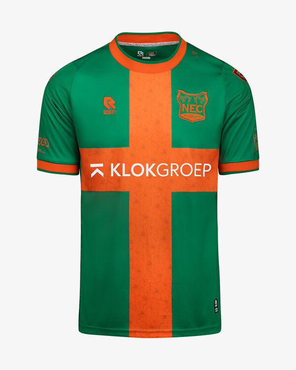 N.E.C. Nijmegen 4Daagse Shirt