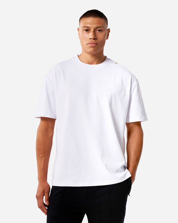 Robey Varsity Tee