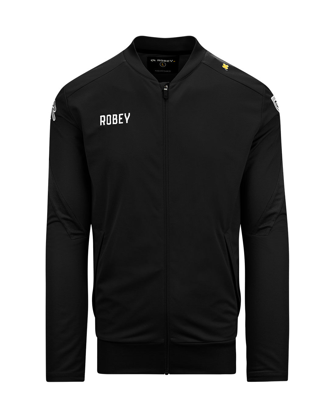 Track jackets | robeysportswear.com
