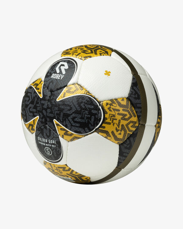 Golden Goal Match Ball - Size 5