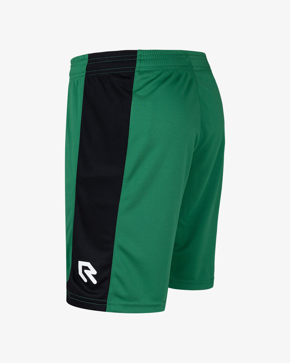 FC Groningen Match Short 23/24, Green, hi-res