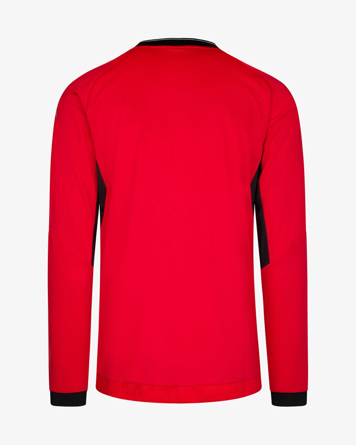 Victory Set Longsleeves Red/White, , hi-res