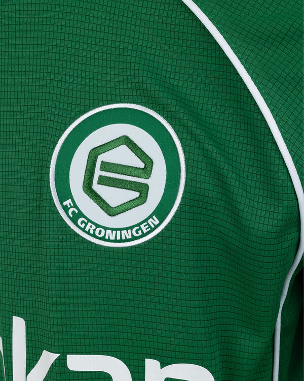 FC Groningen Away Shirt 25/26