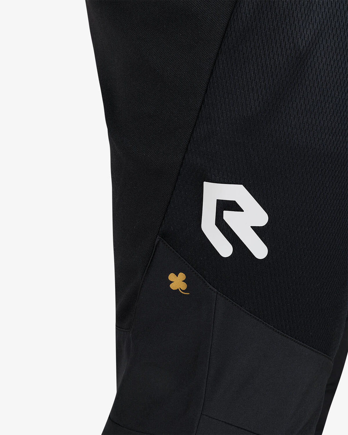 Pro Winterized Pants, Black, hi-res