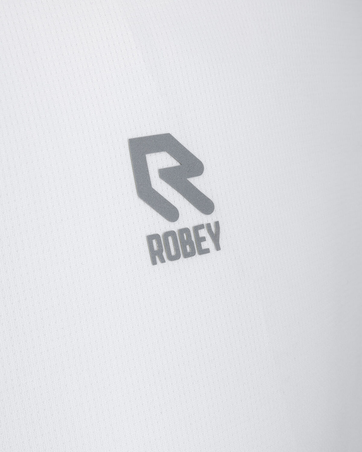 Gym Shirt, White, hi-res