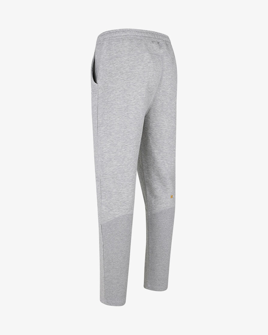 Brandpack Jogger, Heather grey, hi-res