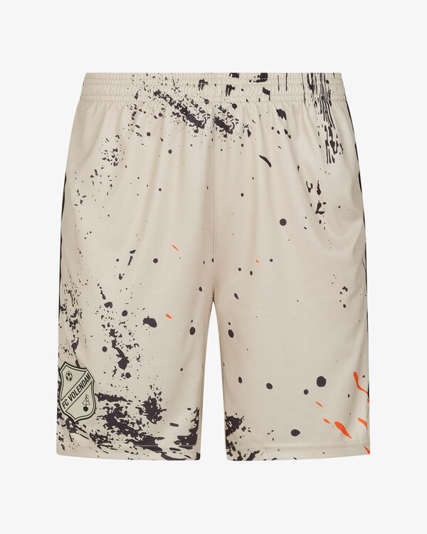 FC Volendam Away Short 25/26